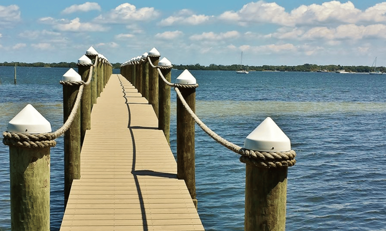 Duncan Seawall Marine Construction Projects Florida