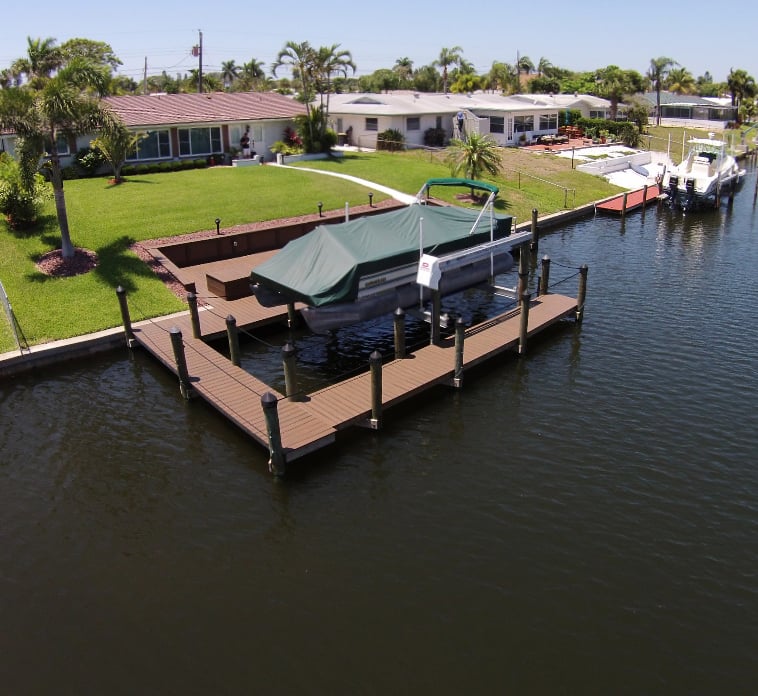 BoatLift-Cooley