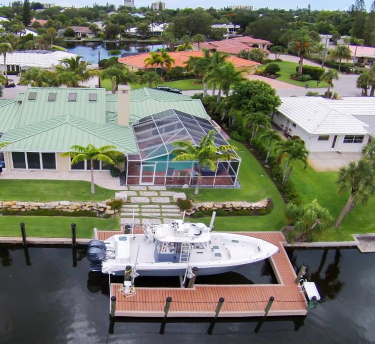 BoatLift-FP