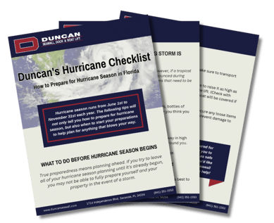 DUN hurricane checklist fan-1
