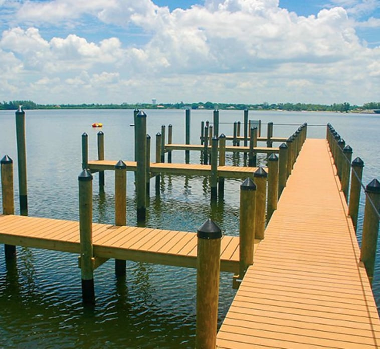Dock&Deck