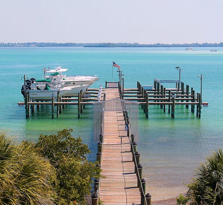 Dock-22416