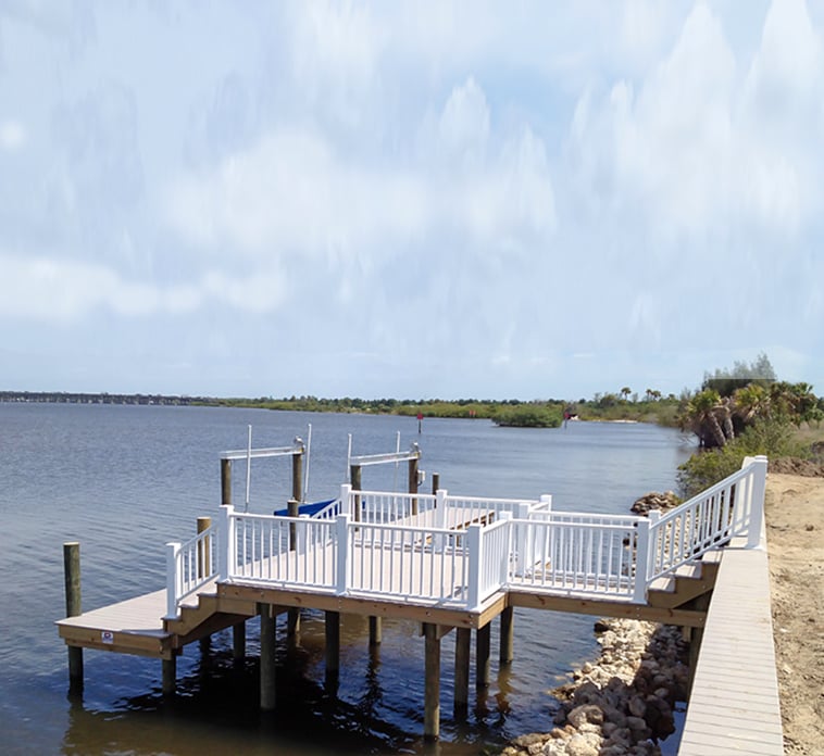 Dock2
