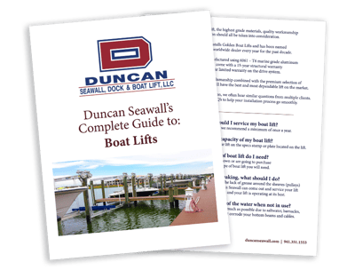 DuncanSeawall-BoatLiftGuide