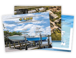 GoldenBoatLift