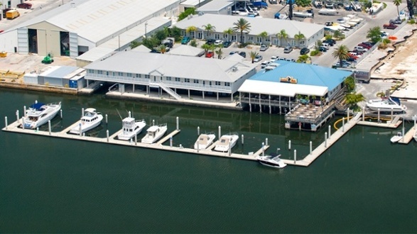 Tampa Bayside Marina-1-1-1