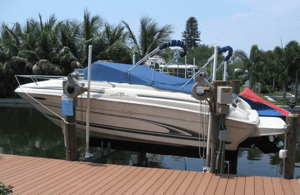 boatlift