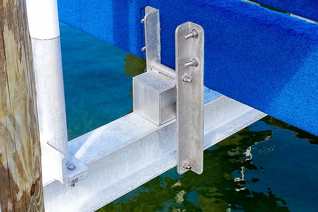 Boat Lift Accessories