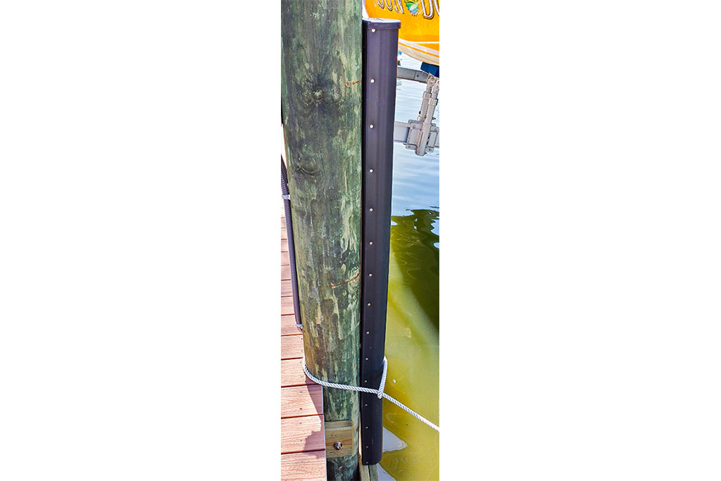 Black Flexmaster Bumper